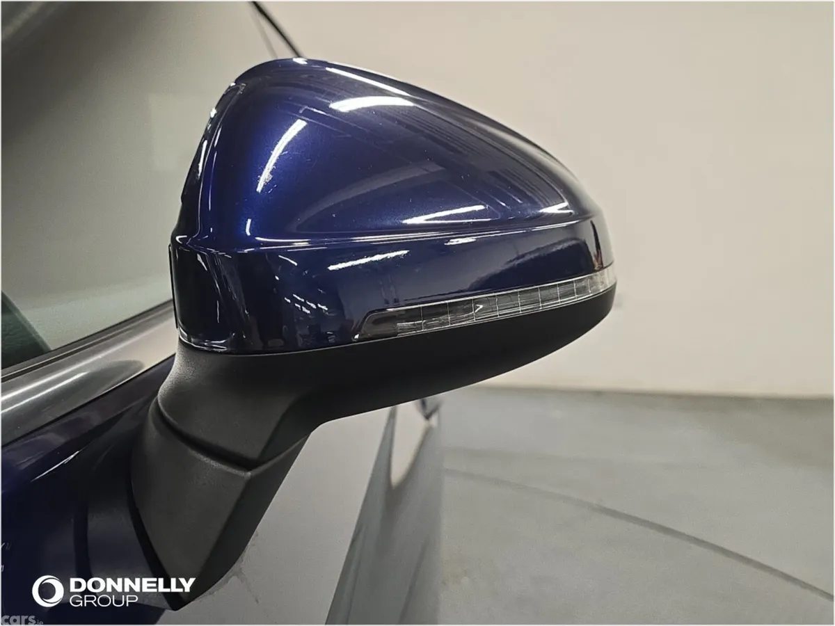 Audi A5 Hatchback, Diesel, 2023, Blue