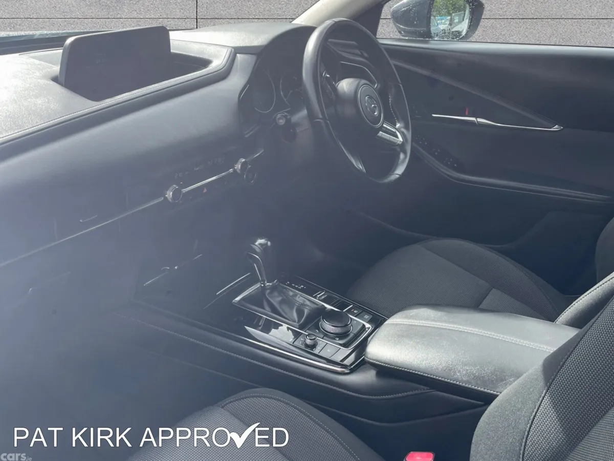 Mazda CX-30 Hatchback, Petrol, 2021, Grey