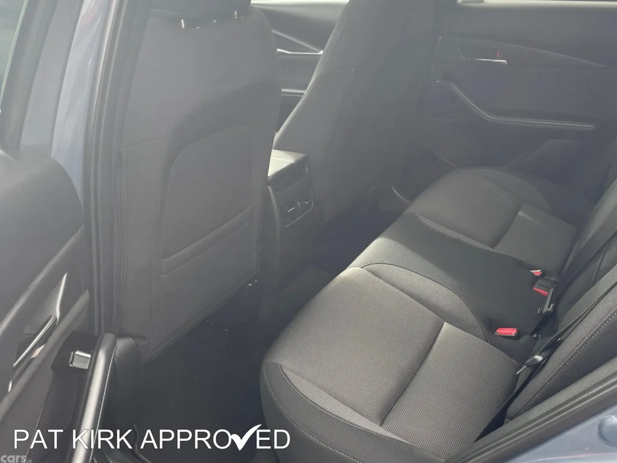 Mazda CX-30 Hatchback, Petrol, 2021, Grey