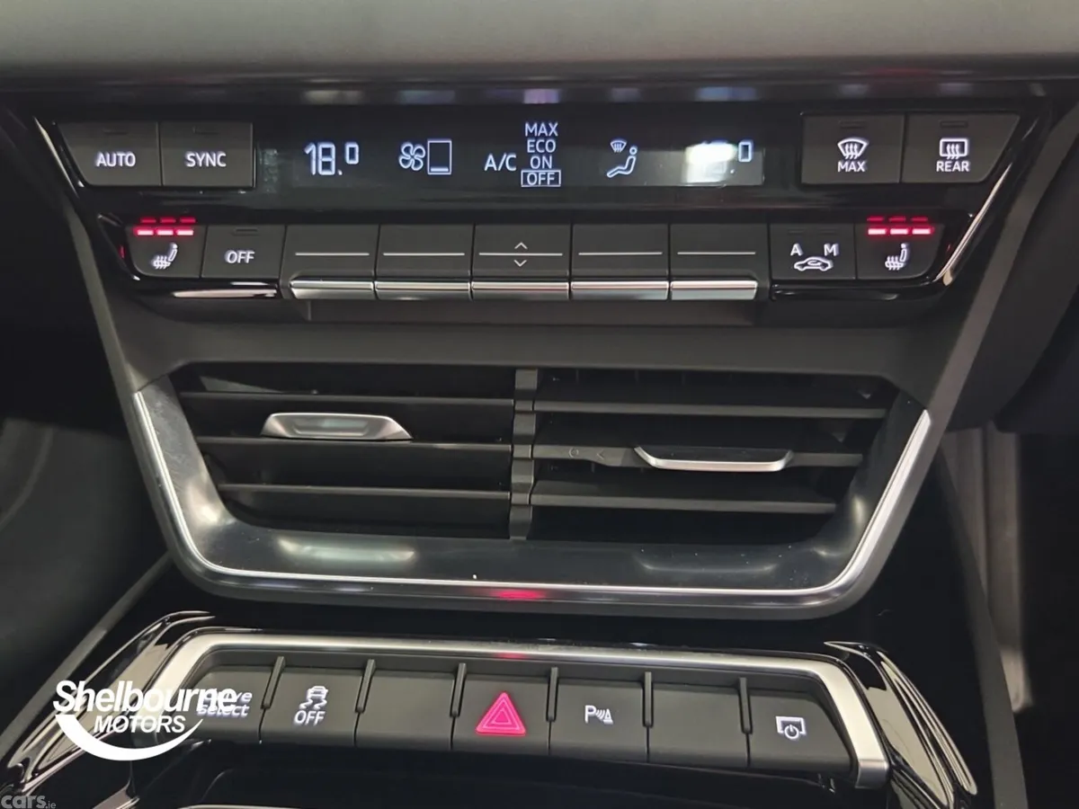 Audi e-tron GT Saloon, Electric, 2023, Silver