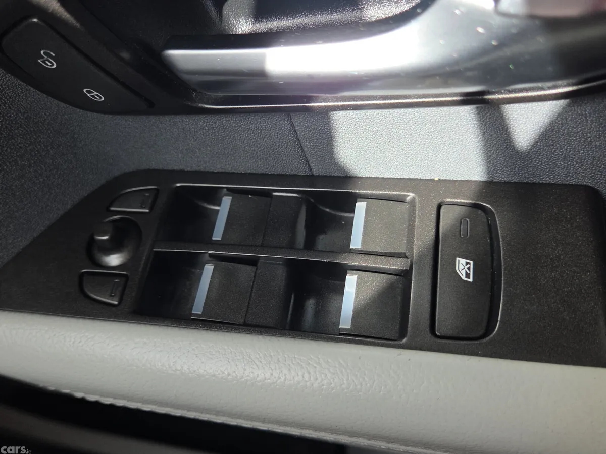 Land Rover Range Rover Evoque SUV, Diesel, 2014, Blue