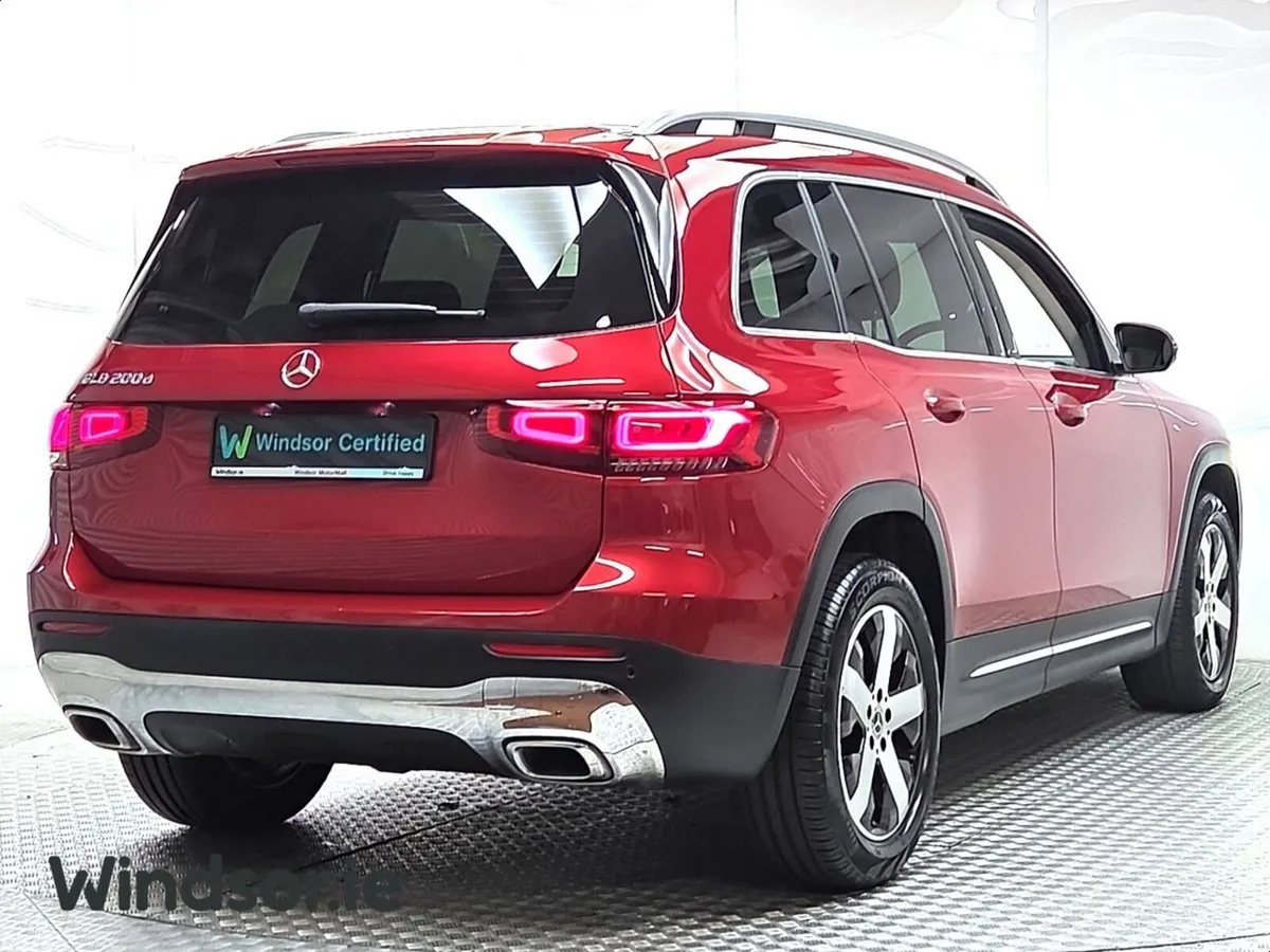 Mercedes-Benz GLB 200D Progressive Line Auto, Dublin 11
