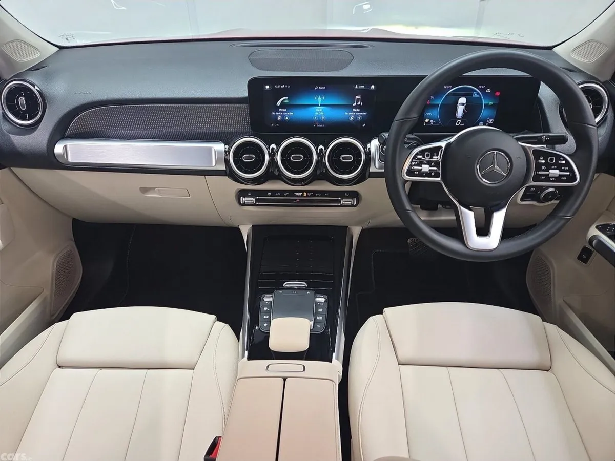 Mercedes-Benz GLB 200D Progressive Line Auto, Dublin 11