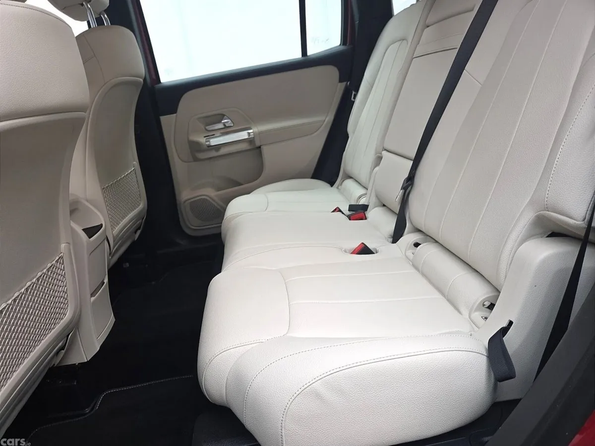 Mercedes-Benz GLB 200D Progressive Line Auto, Dublin 11