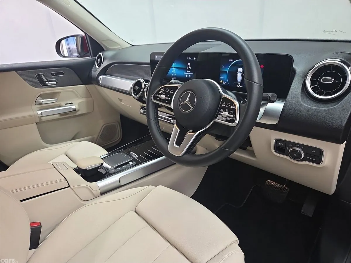 Mercedes-Benz GLB 200D Progressive Line Auto, Dublin 11