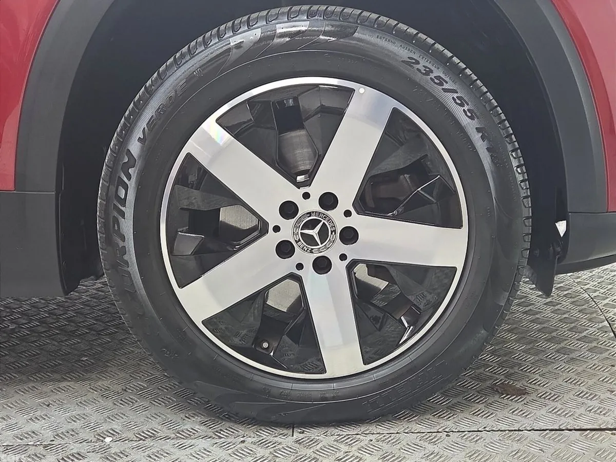 Mercedes-Benz GLB 200D Progressive Line Auto, Dublin 11