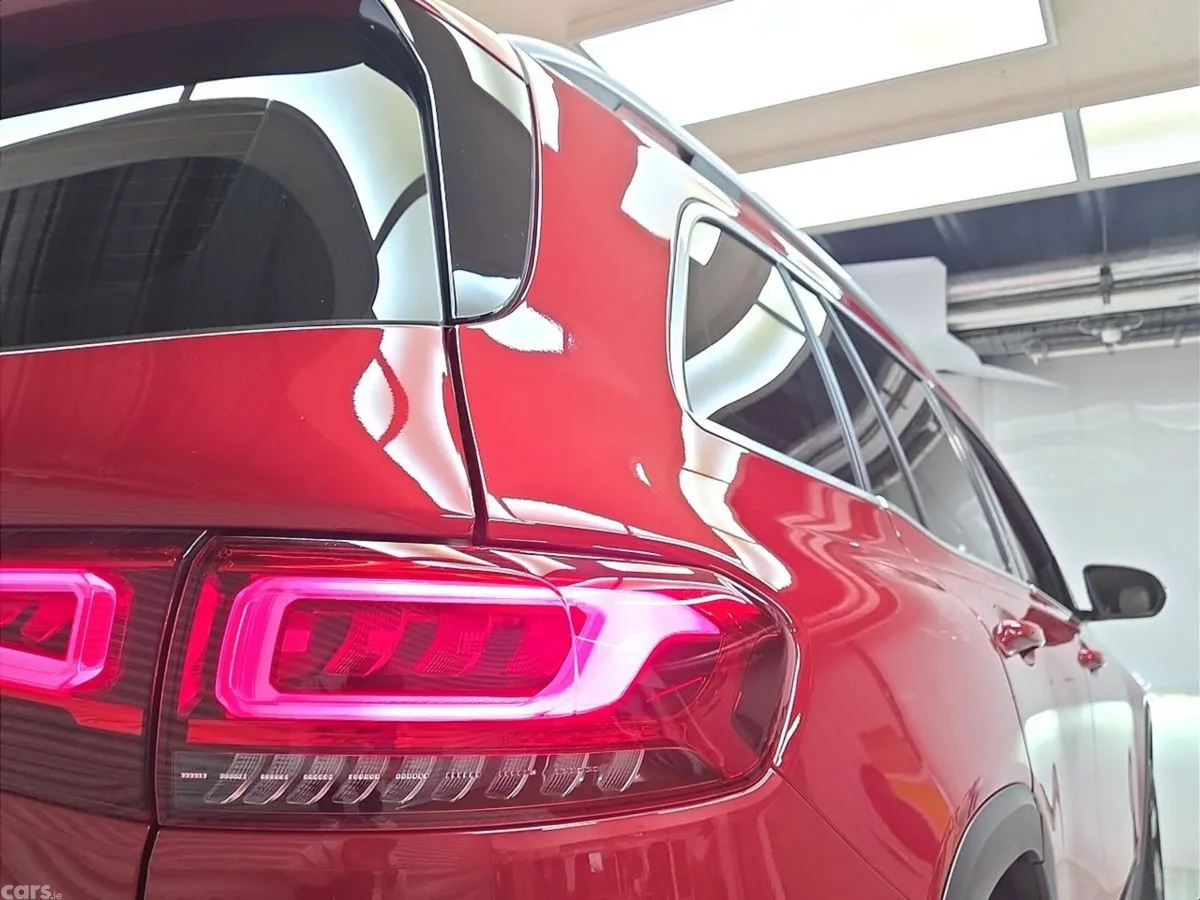 Mercedes-Benz GLB 200D Progressive Line Auto, Dublin 11
