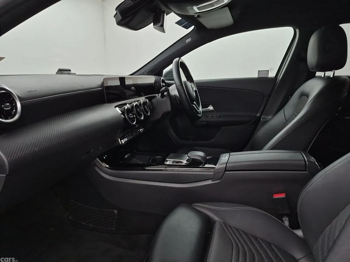 Mercedes-Benz A-Class Hatchback, Petrol, 2019, Grey
