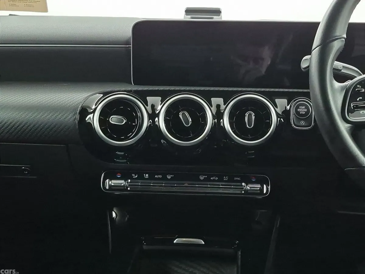 Mercedes-Benz A-Class Hatchback, Petrol, 2019, Grey