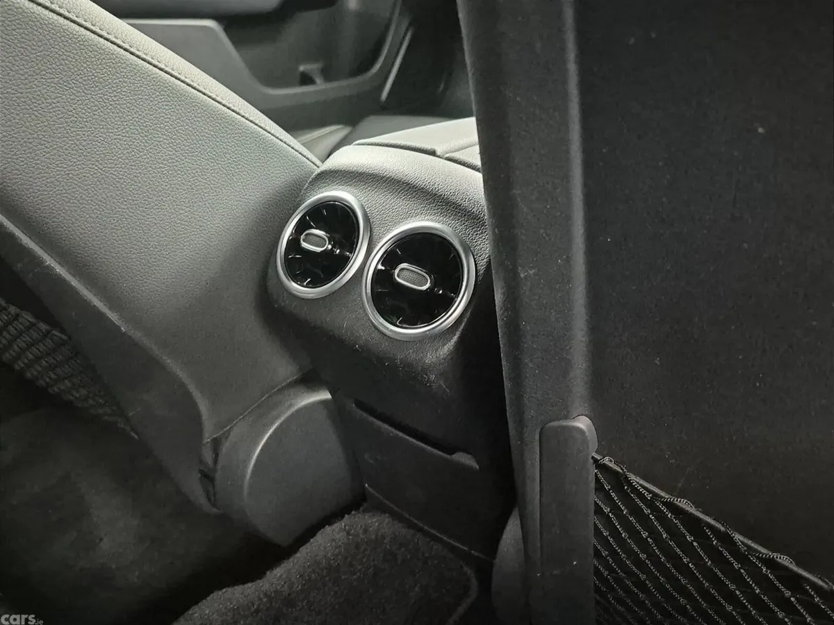 Mercedes-Benz A-Class Hatchback, Petrol, 2019, Grey