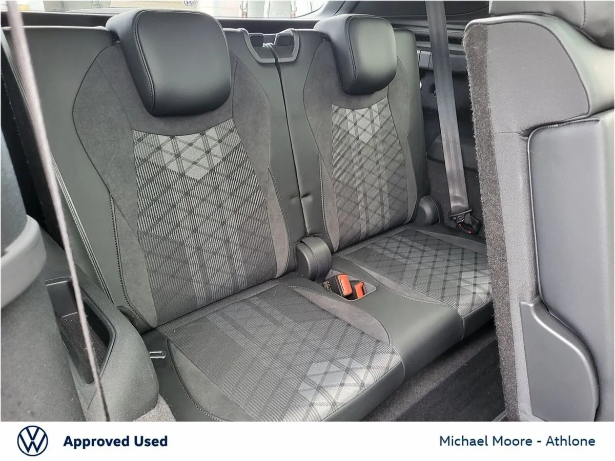 Volkswagen Tayron SUV, Diesel, 2026, Grey