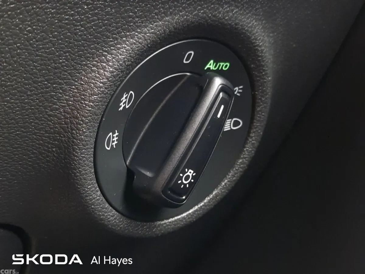 Skoda Kodiaq MPV, Diesel, 2021, Black