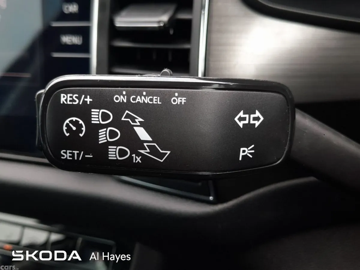 Skoda Kodiaq MPV, Diesel, 2021, Black