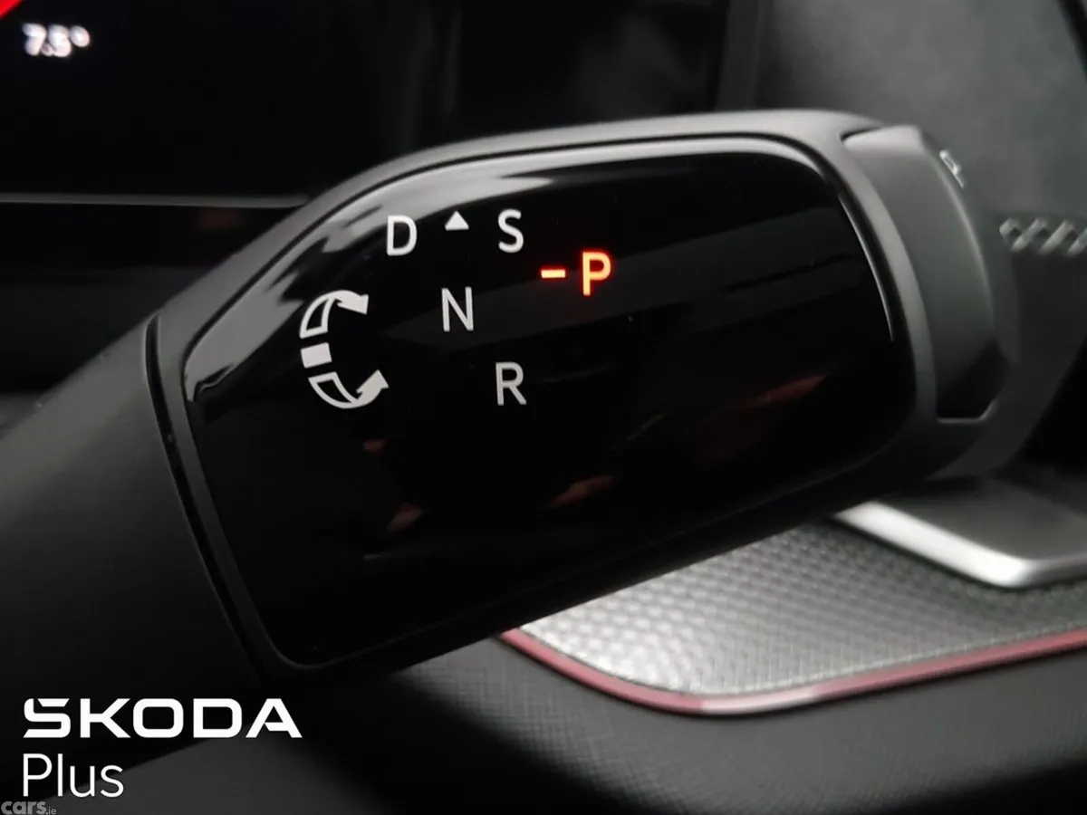Skoda Kodiaq MPV, Diesel, 2026, Red