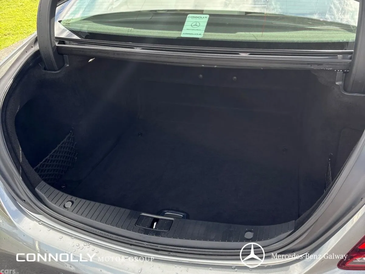 Mercedes-Benz S-Class Saloon, Diesel, 2018, Grey