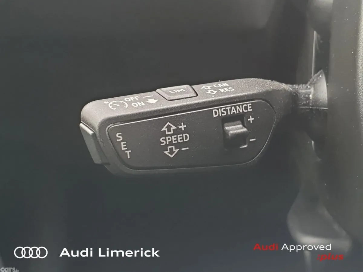 Audi Q4 e-tron SUV, Electric, 2024, Grey