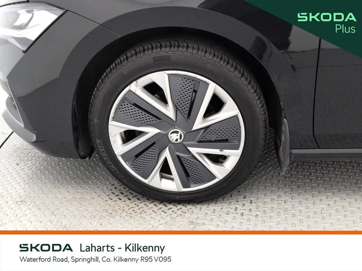 Skoda Superb Saloon, Diesel, 2024, Black