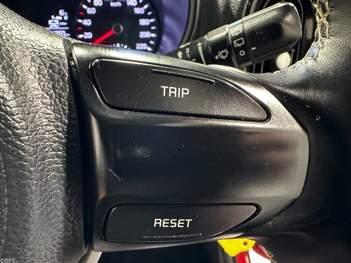 Kia Picanto Hatchback, Petrol, 2018, Red