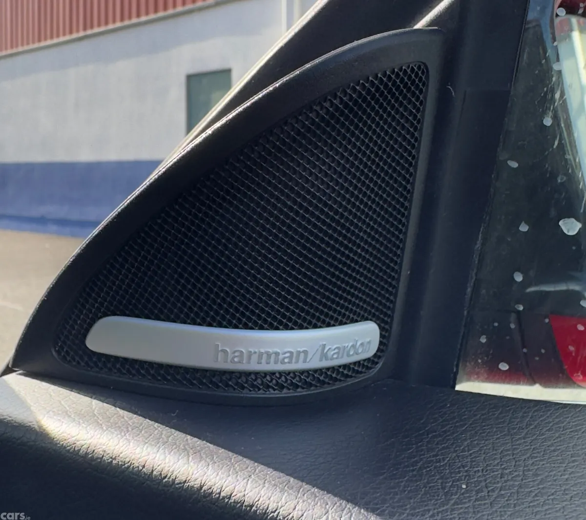 Mercedes-Benz CLA Estate, Petrol, 2017, Red