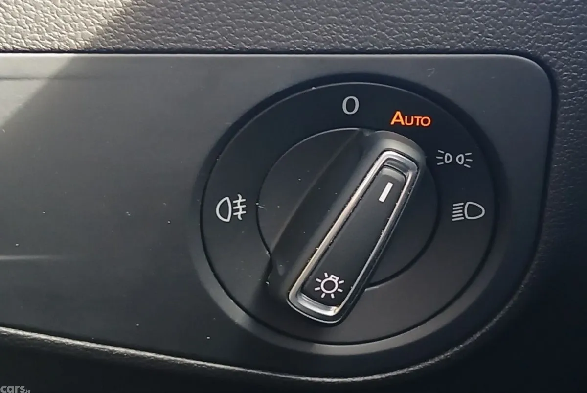 Volkswagen Tiguan SUV, Diesel, 2023, Grey