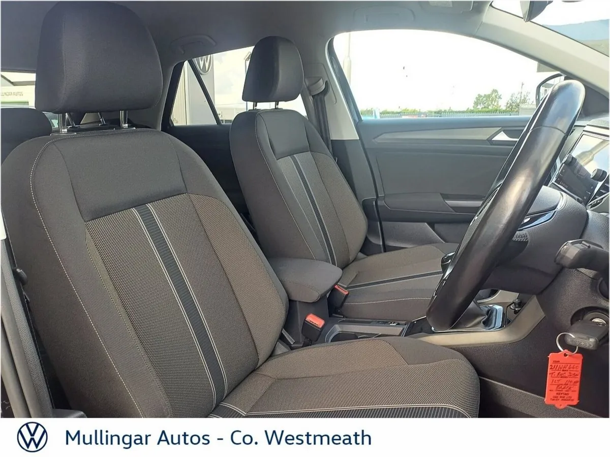 Volkswagen T-Roc SUV, Petrol, 2021, Black