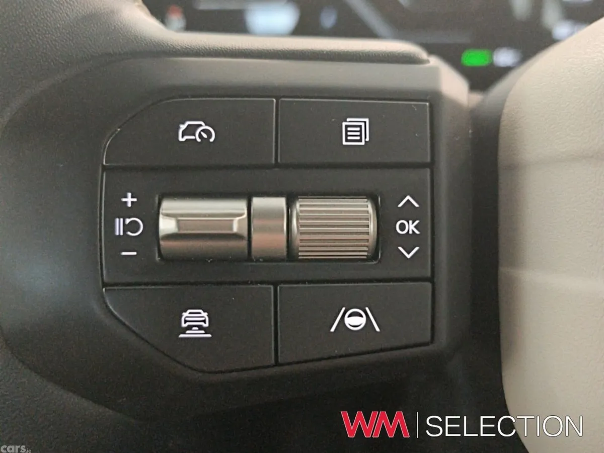 Kia EV4 Hatchback, Electric, 2025, Black