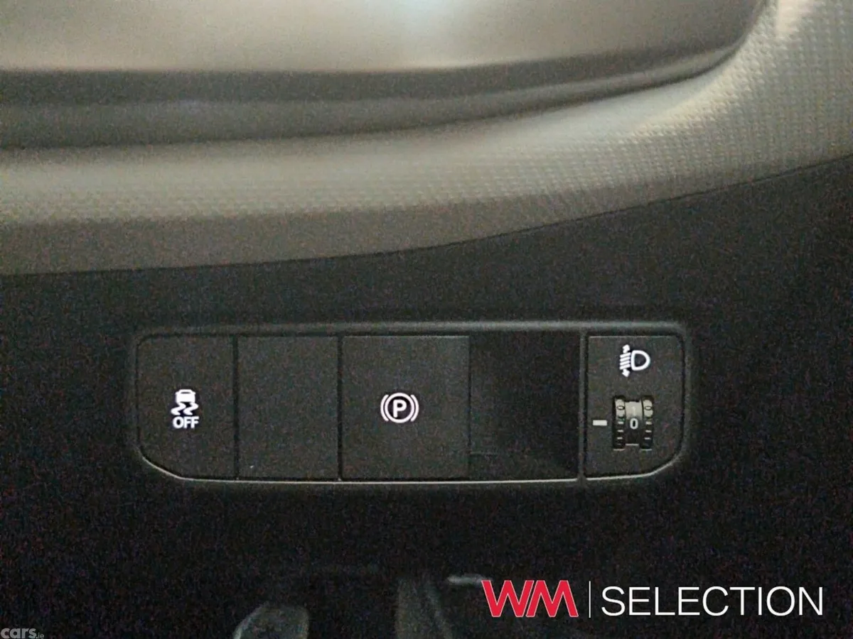 Kia EV4 Hatchback, Electric, 2025, Black