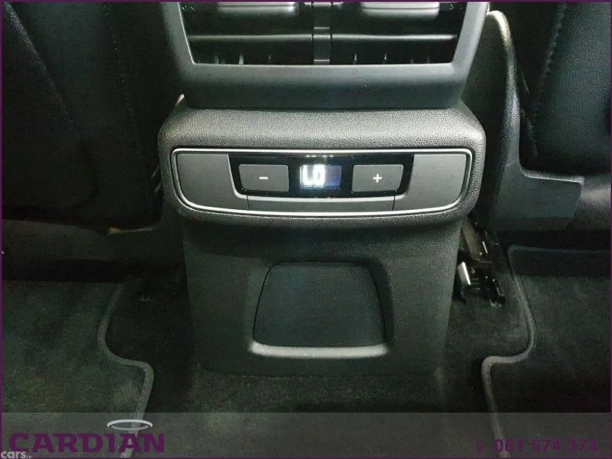 Audi Q4 e-tron SUV, Electric, 2026, Black