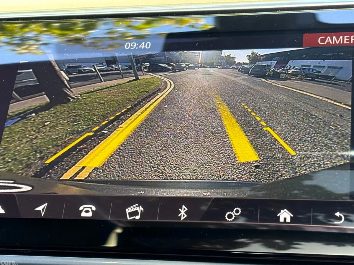 Land Rover Range Rover SUV, Petrol Plug-in Hybrid, 2021, Grey