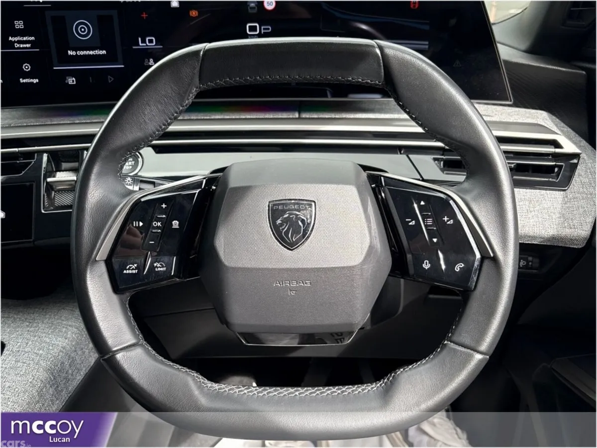 Peugeot 3008 SUV, Petrol, 2025, Blue