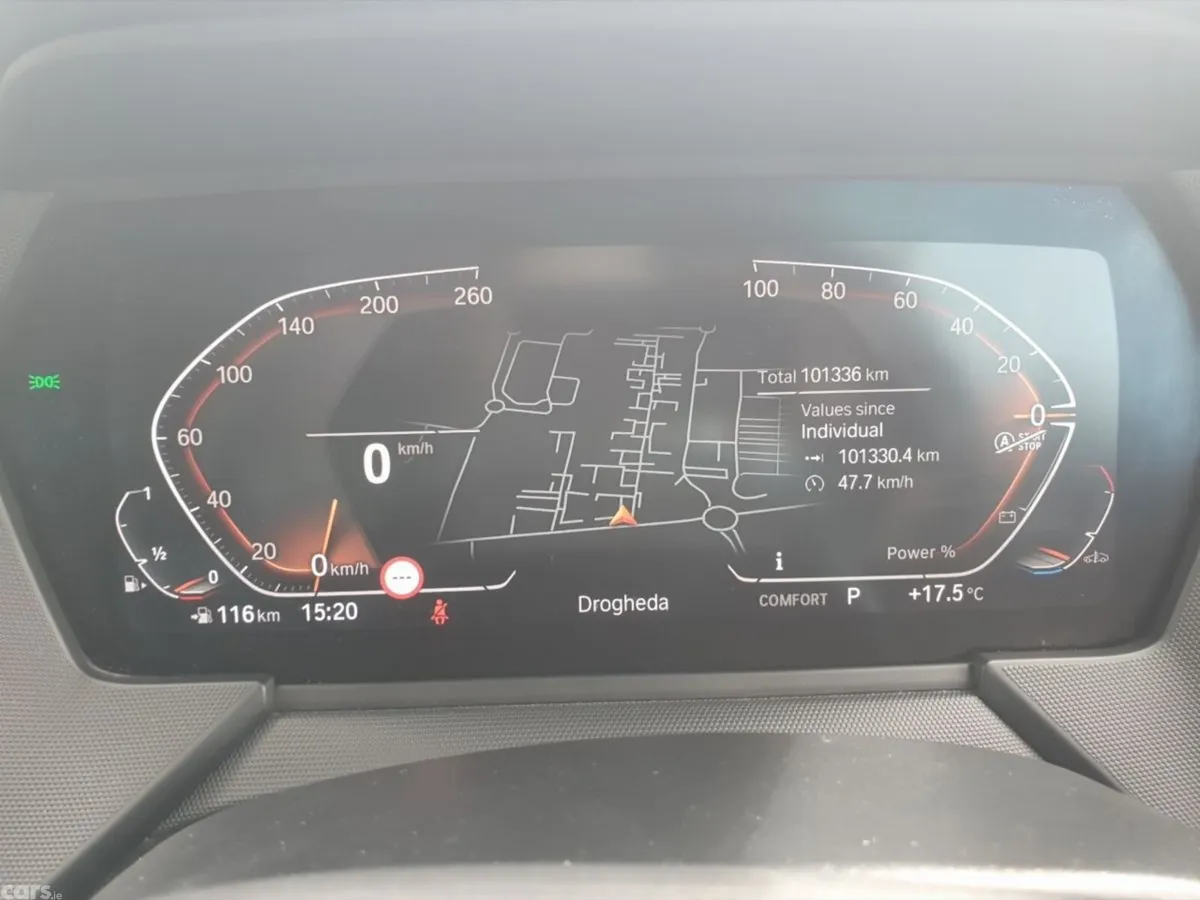 BMW 1-Series Hatchback, Petrol, 2022, White