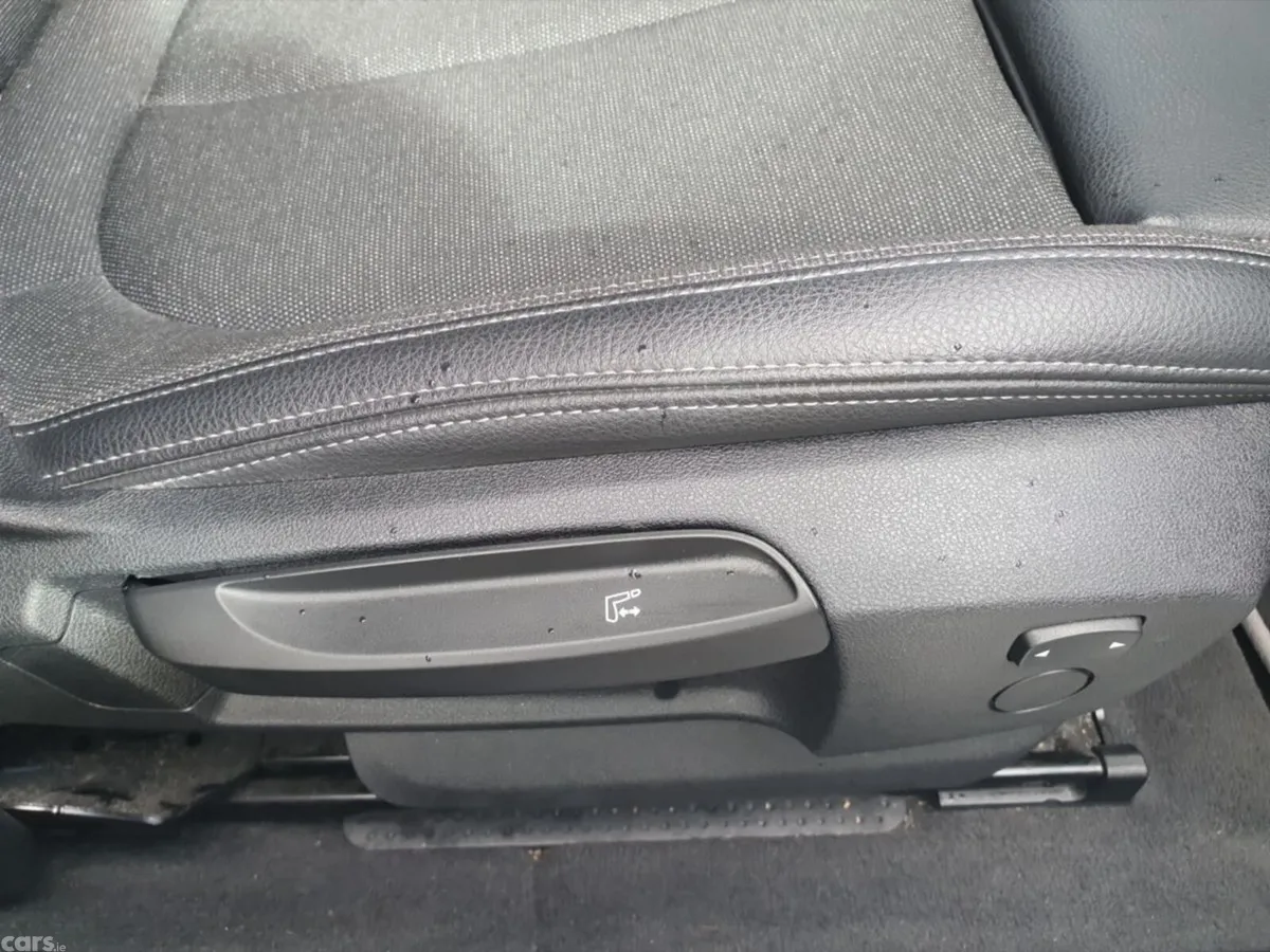 BMW 1-Series Hatchback, Petrol, 2022, White