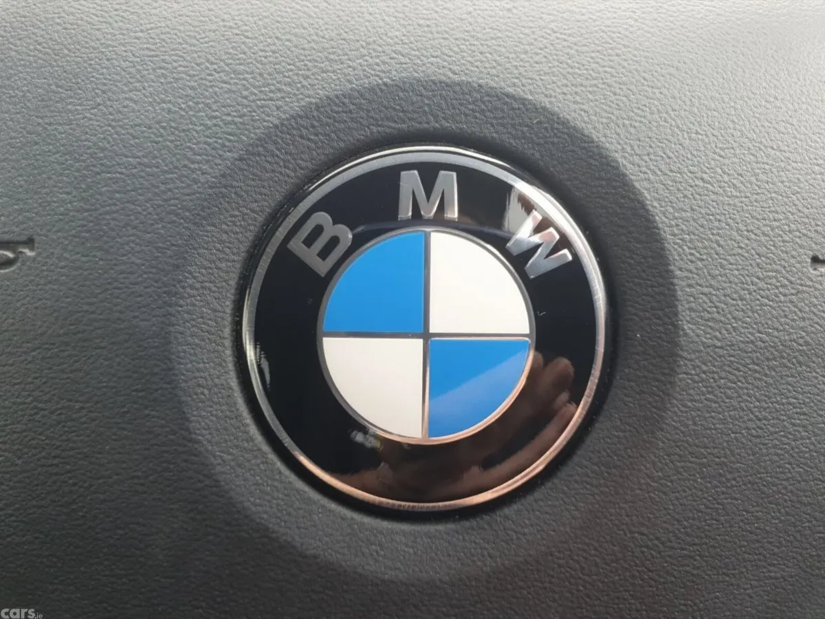 BMW 1-Series Hatchback, Petrol, 2022, White