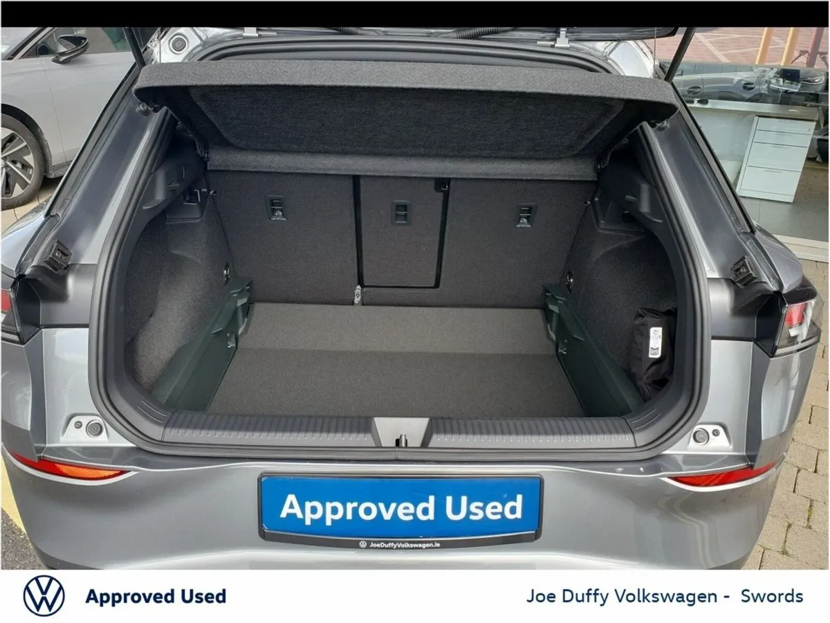 Volkswagen T-Roc SUV, Petrol, 2026, Grey