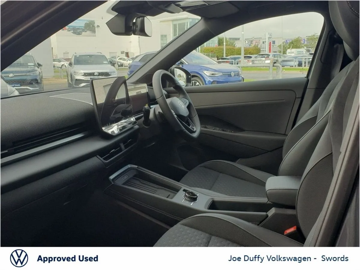 Volkswagen T-Roc SUV, Petrol, 2026, Grey