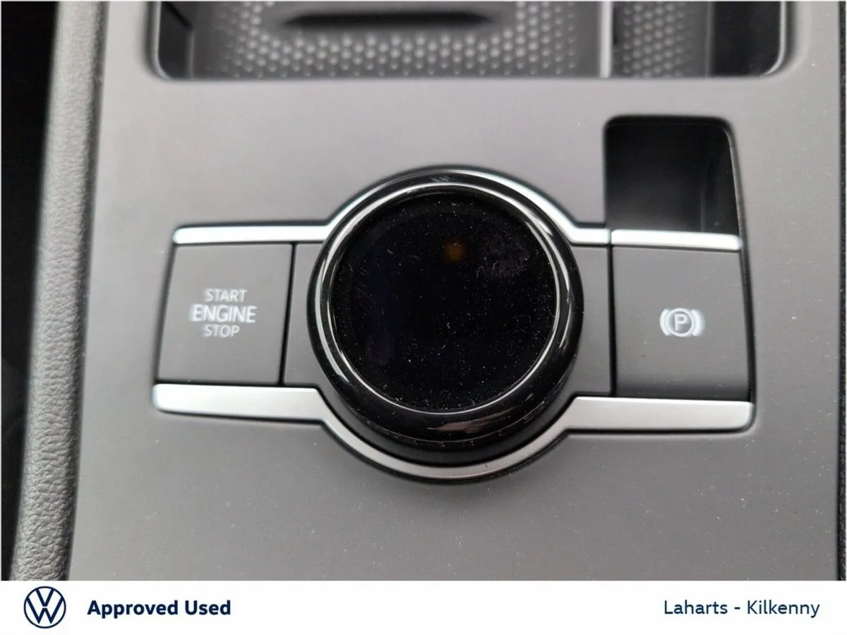 Volkswagen T-Roc SUV, Petrol, 2026, Black