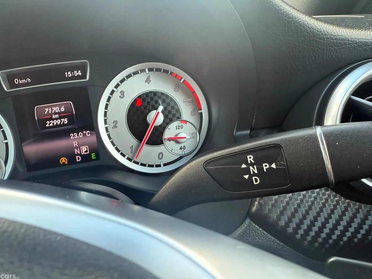 Mercedes-Benz A-Class Hatchback, Diesel, 2015, Grey