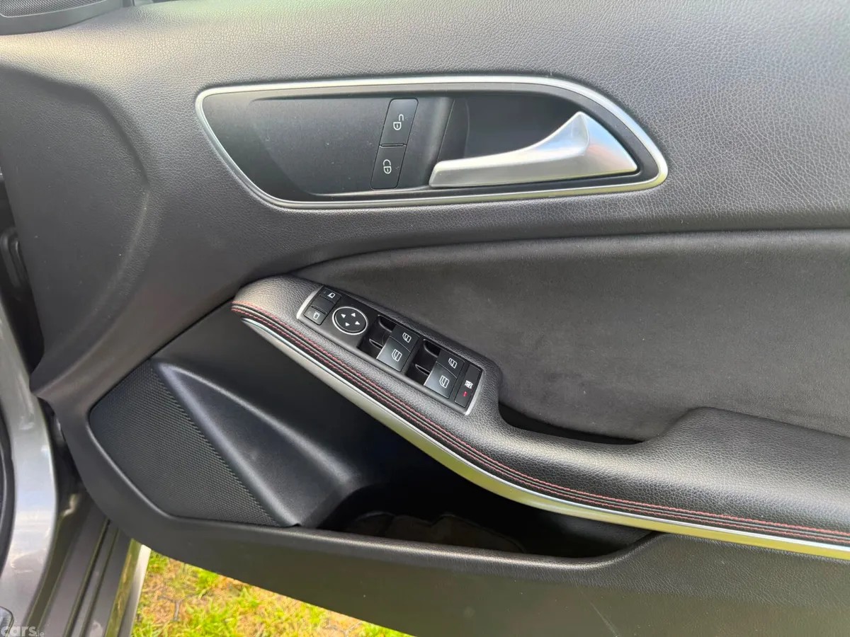 Mercedes-Benz A-Class Hatchback, Diesel, 2015, Grey