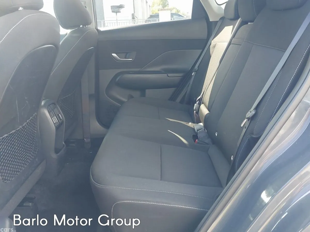 Hyundai KONA MPV, Petrol, 2026, Grey