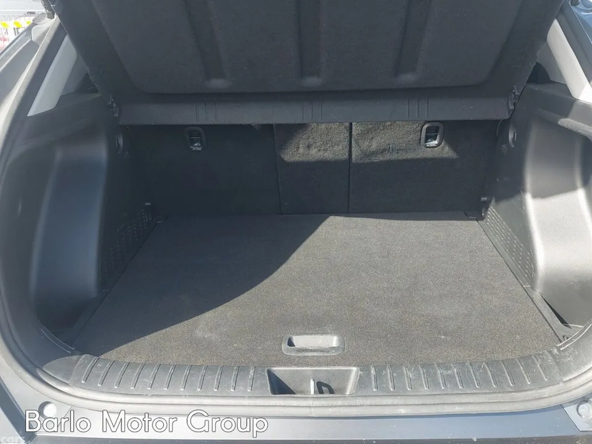 Hyundai KONA MPV, Petrol, 2026, Grey