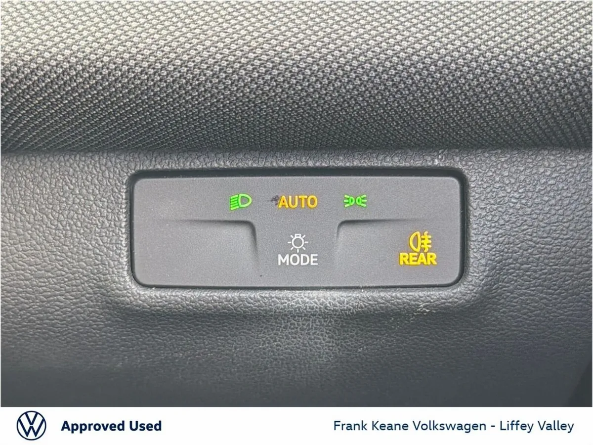 Volkswagen T-Roc SUV, Petrol, 2026, Grey