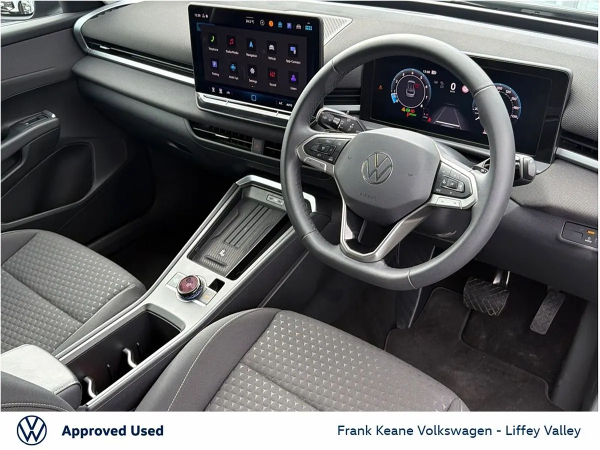 Volkswagen T-Roc SUV, Petrol, 2026, Grey