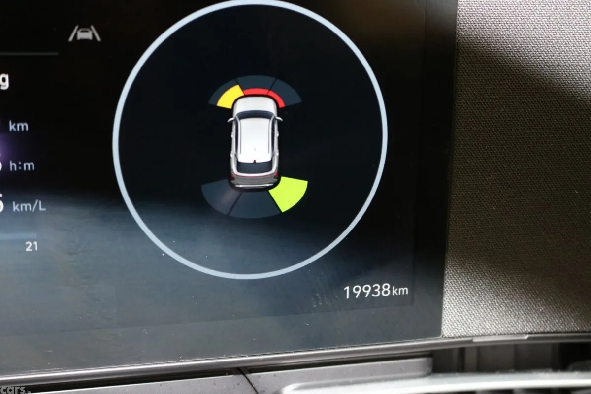 Hyundai KONA MPV, Petrol, 2023, Grey