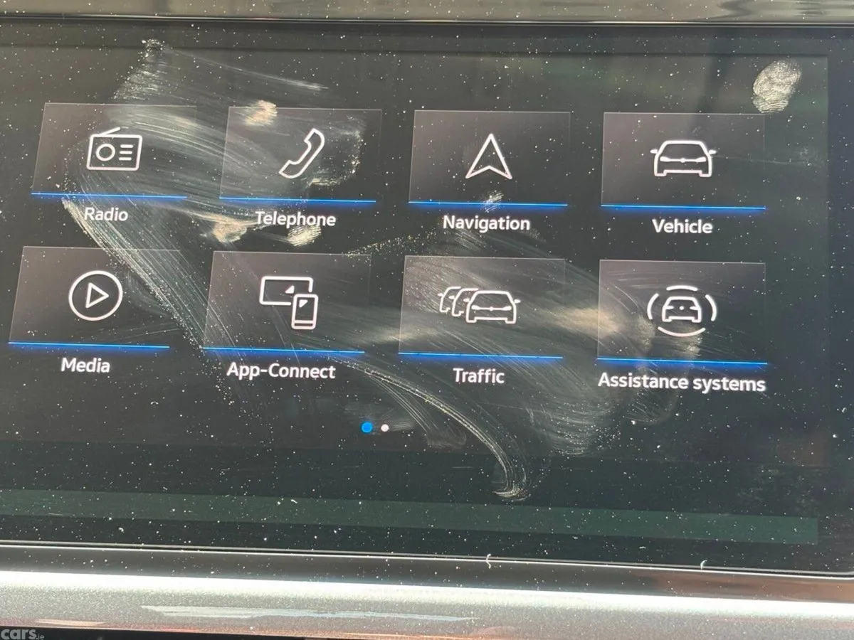 Volkswagen T-Roc SUV, Diesel, 2024, White