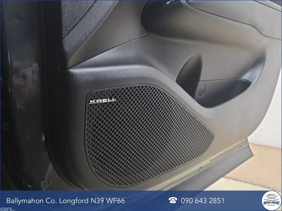 Hyundai Tucson SUV, Petrol Plug-in Hybrid, 2022, Grey