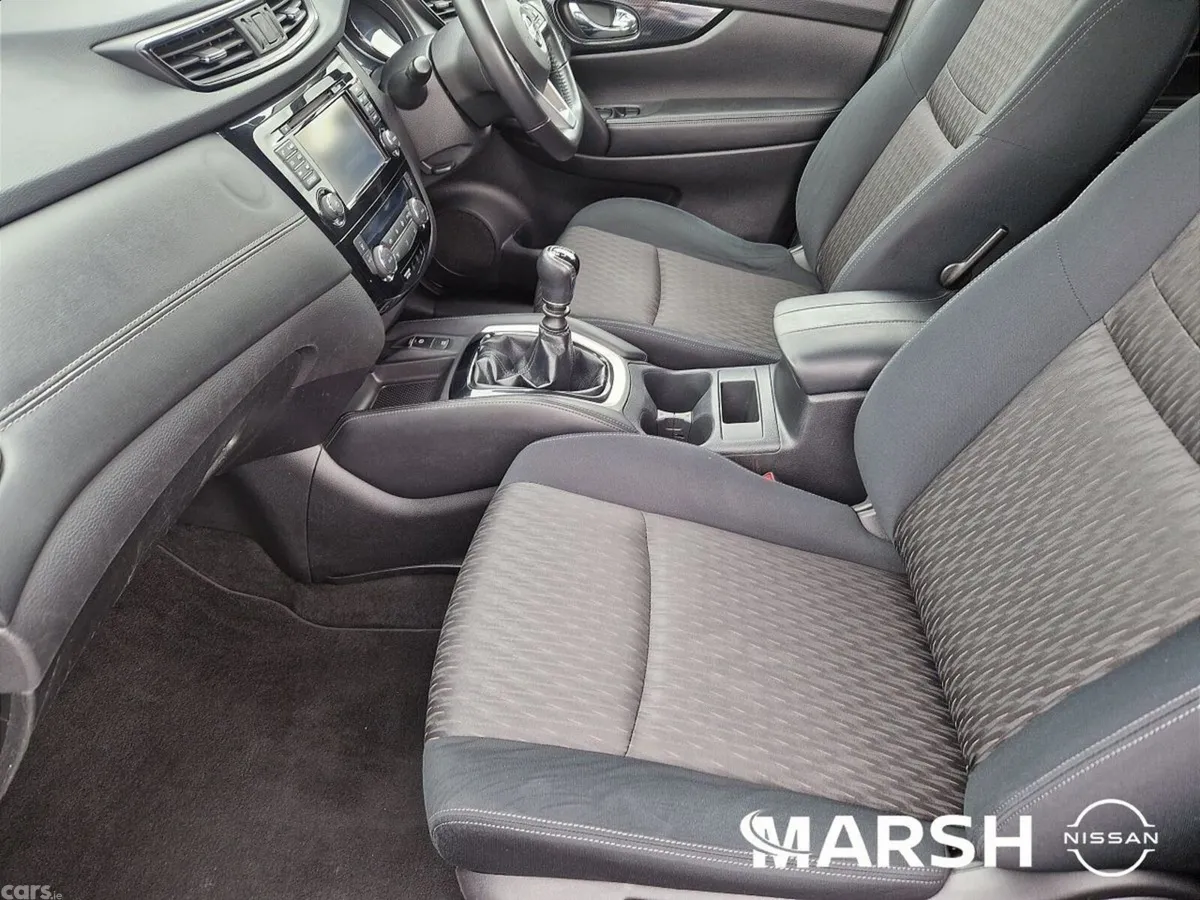 Nissan X-Trail SUV, Diesel, 2020, Black