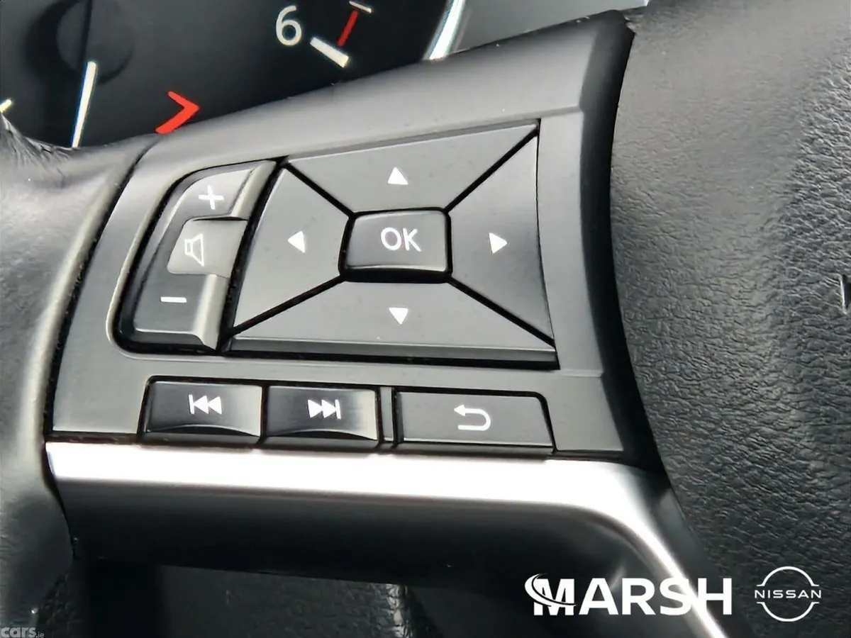 Nissan X-Trail SUV, Diesel, 2020, Black