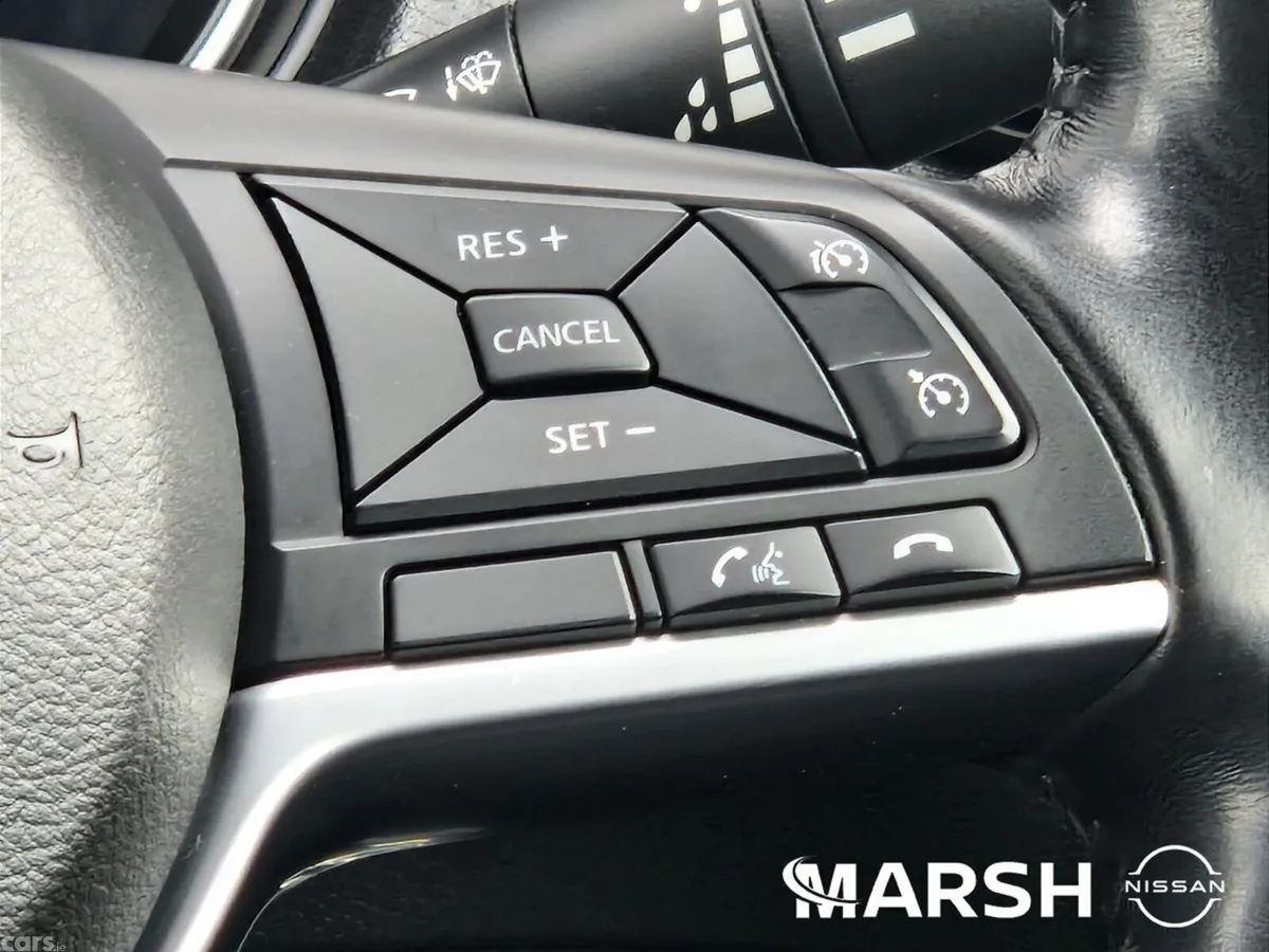 Nissan X-Trail SUV, Diesel, 2020, Black