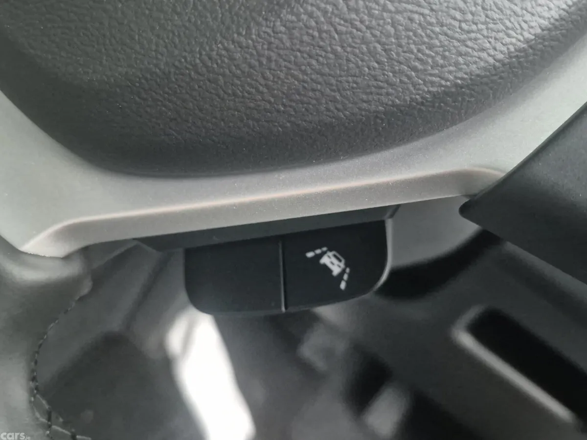 Suzuki Vitara SUV, Petrol Hybrid, 2026, Black