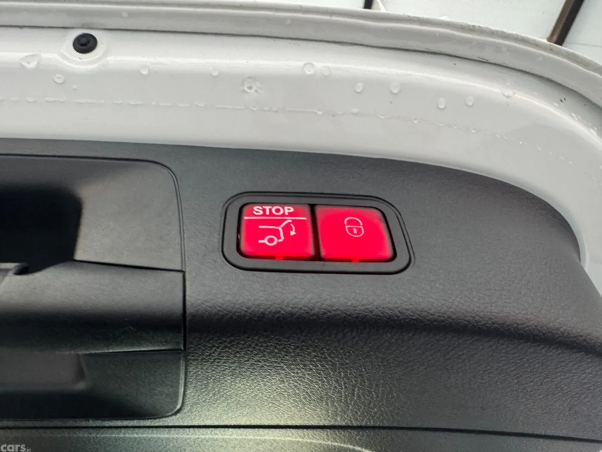 Mercedes-Benz EQA SUV, Electric, 2023, White